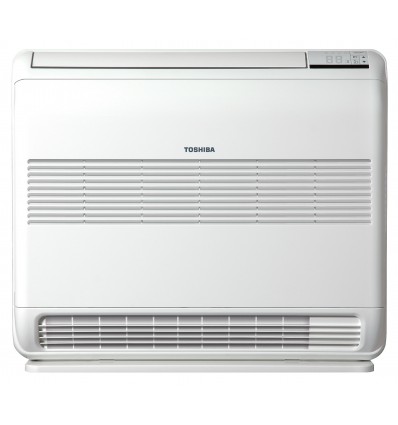 Подов климатик Toshiba RAS-B10UFV-E