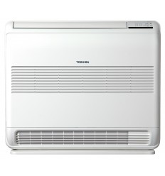 Подов климатик Toshiba RAS-B13UFV-E