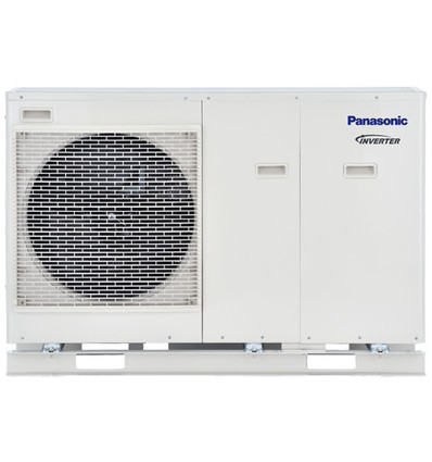 Panasonic Aquarea MDF / MDC - еднофазни
