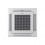 Касетъчен климатик Samsung AC052FBNDEH /AC052FCADEH