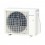 Инверторен климатик Fuji Electric RSG-07KMTA / ROG-07KMCA