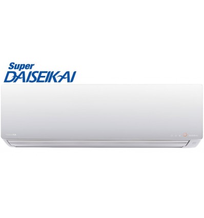 Хиперинверторен климатик TOSHIBA RAS-10G2KVP-E Daiseikai 8